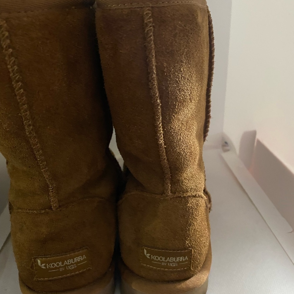 Kookaburra by UGG boots - Picture 3 of 4